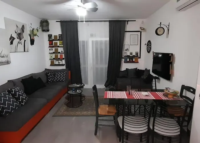 Book Apartament