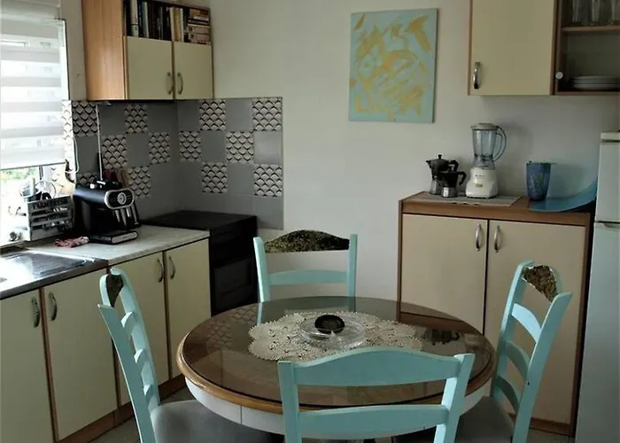 Book Apartament Opuzen (Dubrovnik-Neretva)