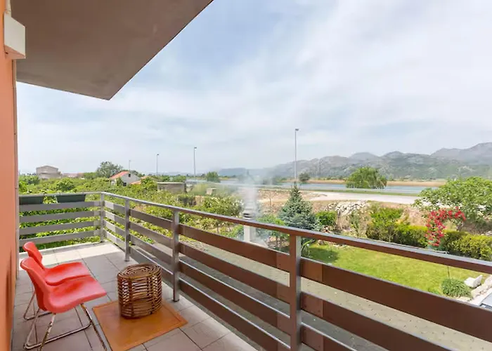 Apartament Book Opuzen (Dubrovnik-Neretva)