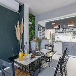 Apartment Book