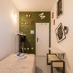 Apartment Book *