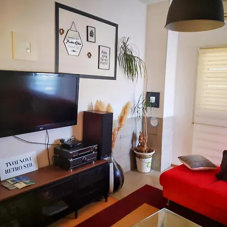Apartment Book *