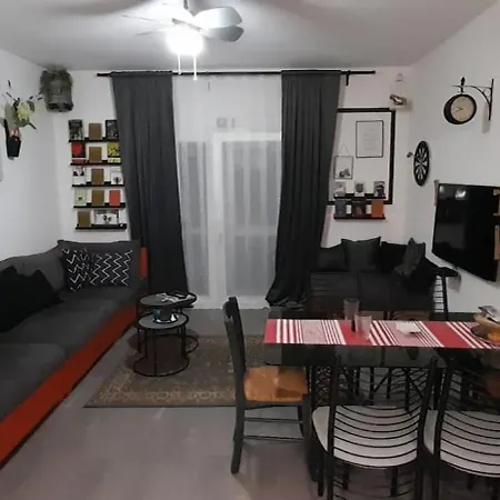 Book Apartment