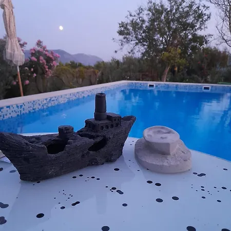 Book Apartment Opuzen (Dubrovnik-Neretva)