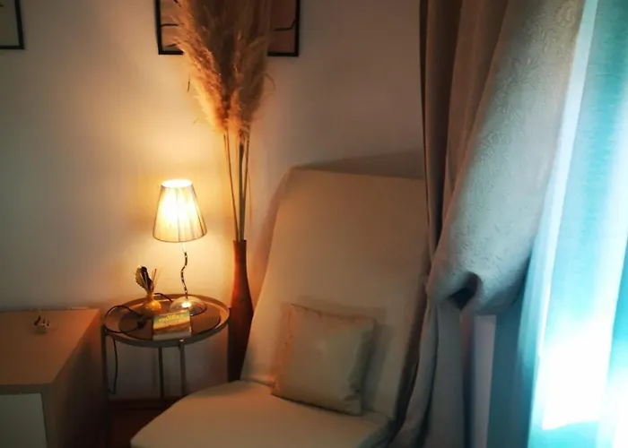 Apartman Book Opuzen