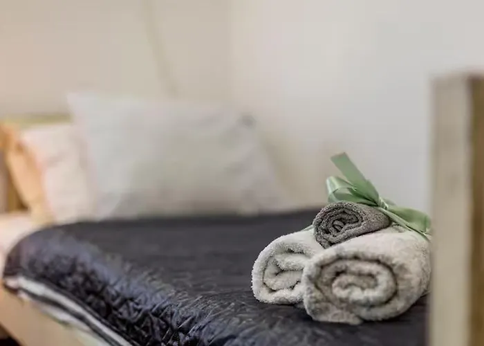 Apartman Book Opuzen